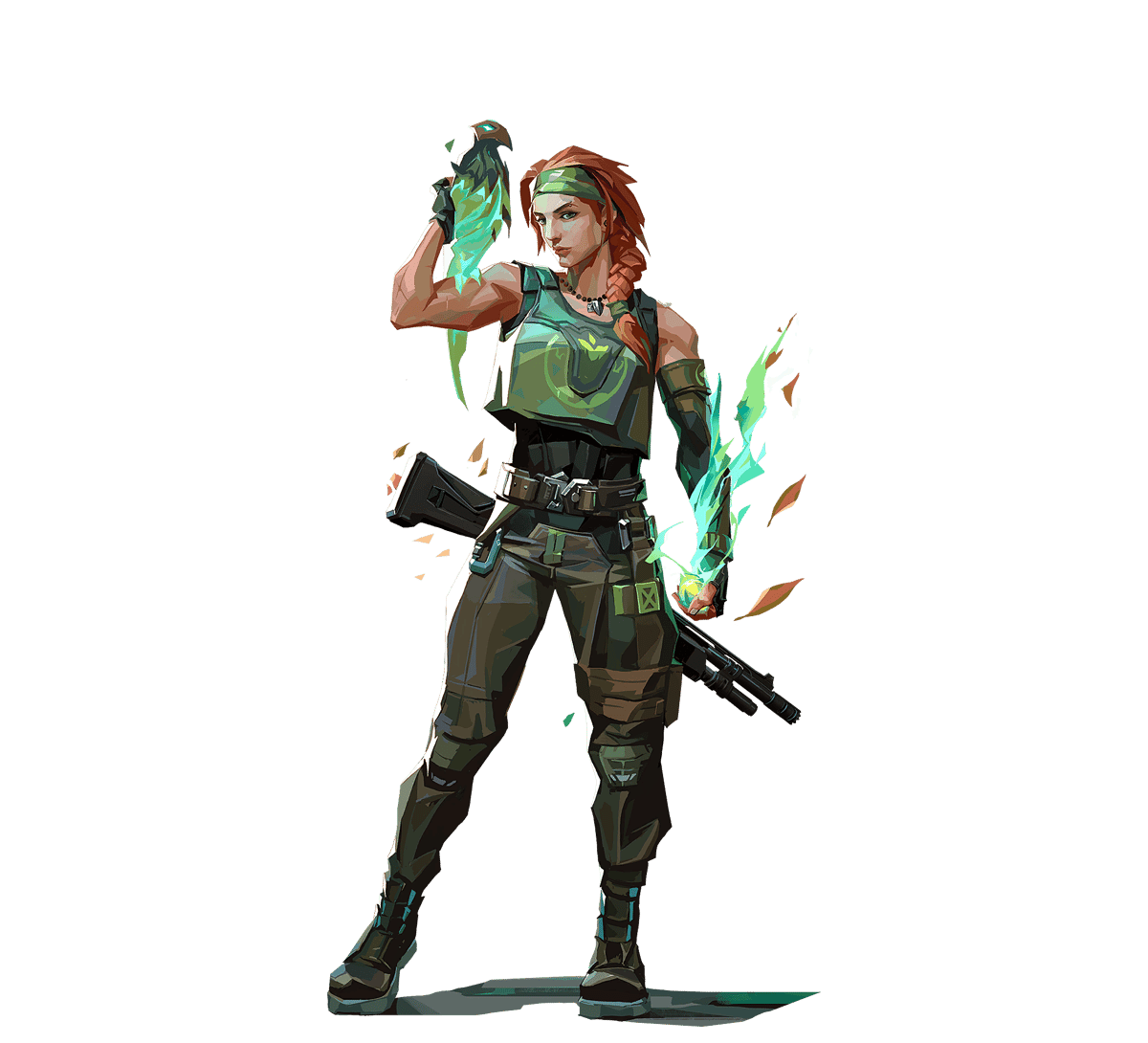Skye