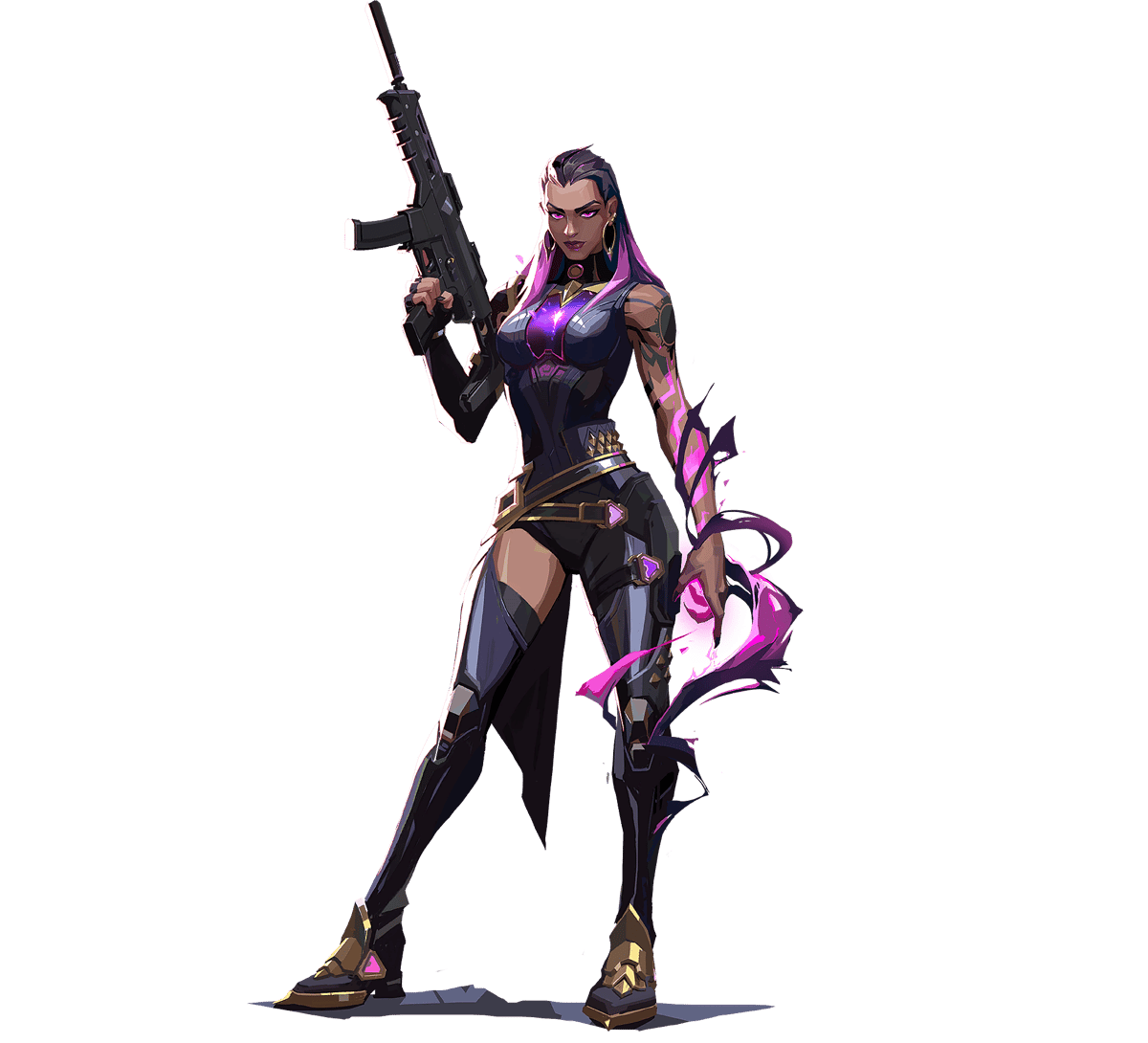 REYNA
