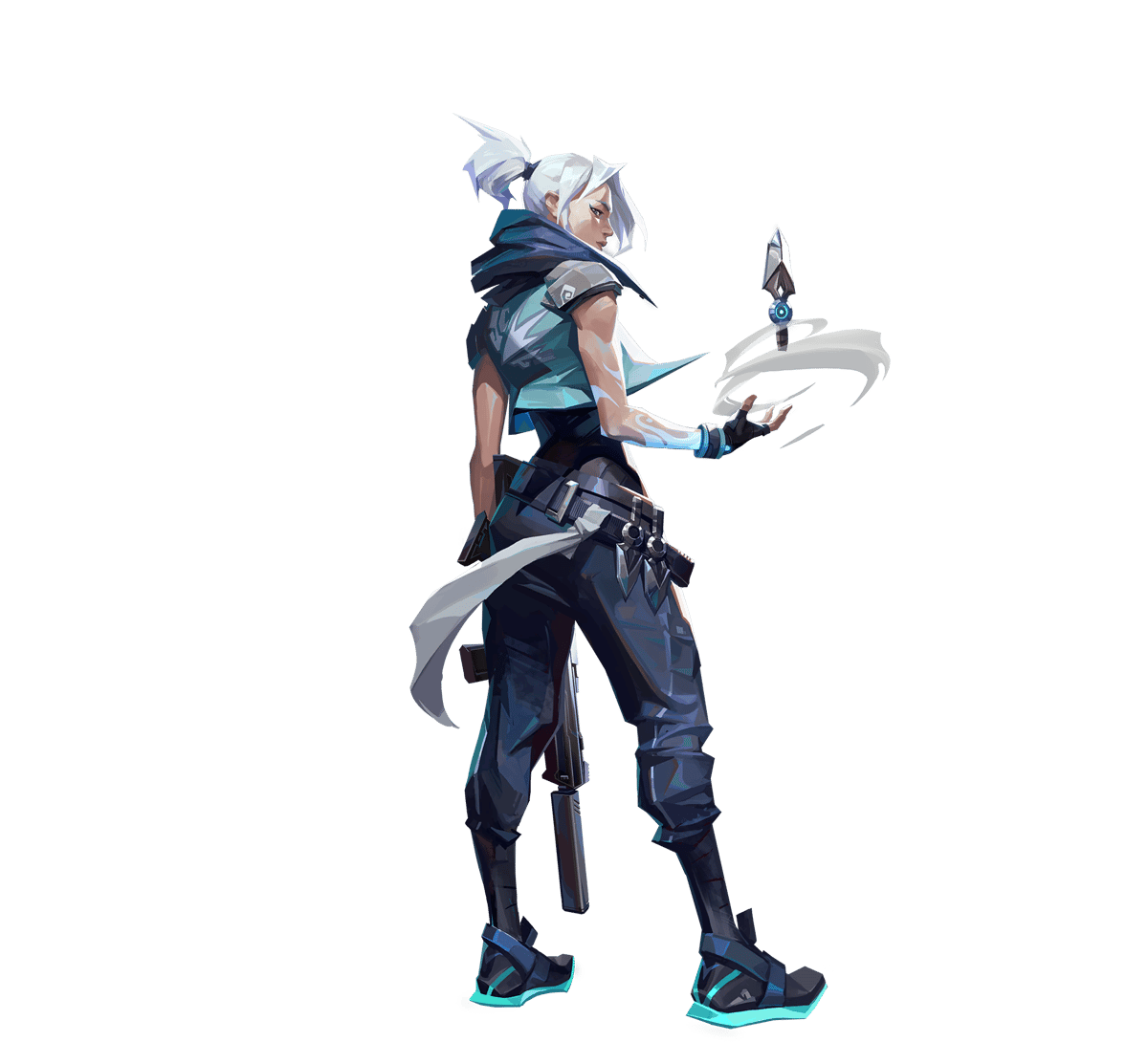 Jett