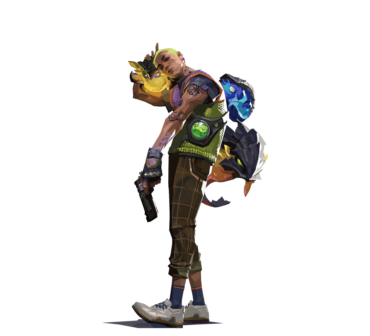 Gekko