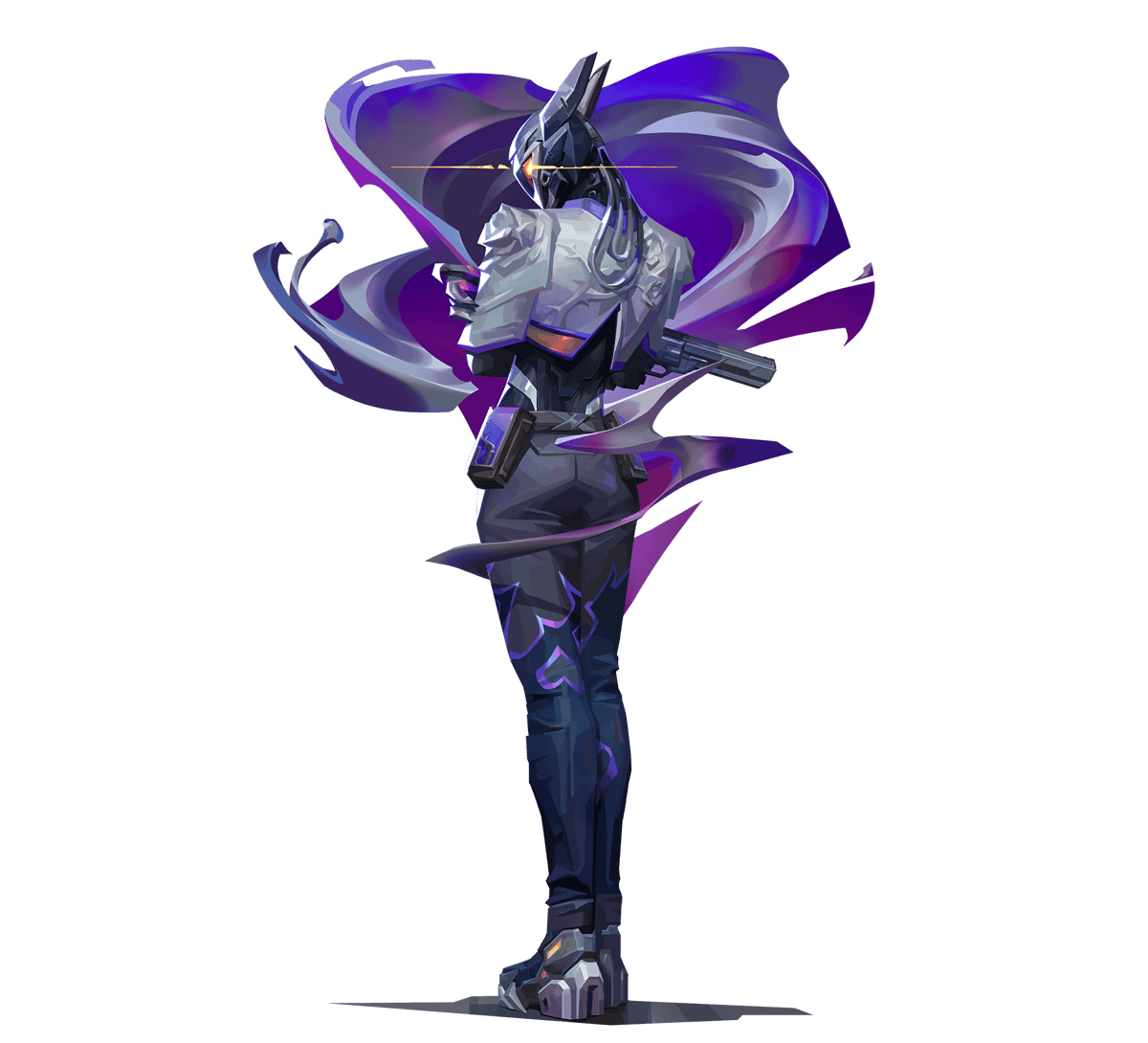 Vyse