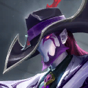 Twisted Fate