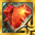 Radiant Steadfast Heart