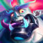 Dr. Mundo