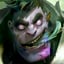 Dr. Mundo
