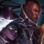 Lucian & Senna