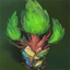 Stonebark Tree